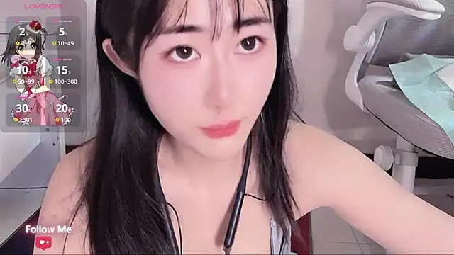 qiqi-- online show from 20, 12, 2024