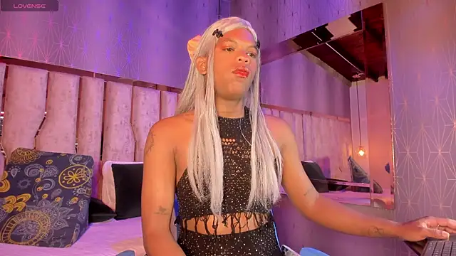 ari monet online show from 1, 2, 2025