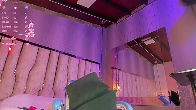 ari monet online show from 11, 2, 2025