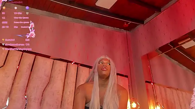 ari monet online show from 11, 3, 2025