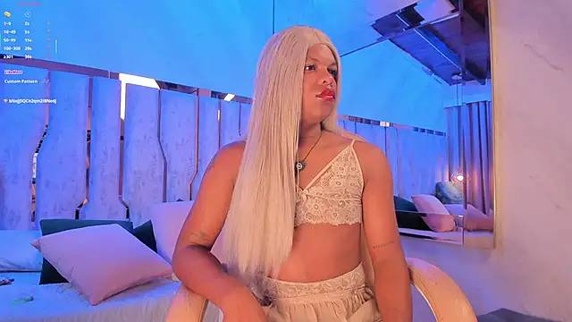 ari monet online show from 11, 11, 2025