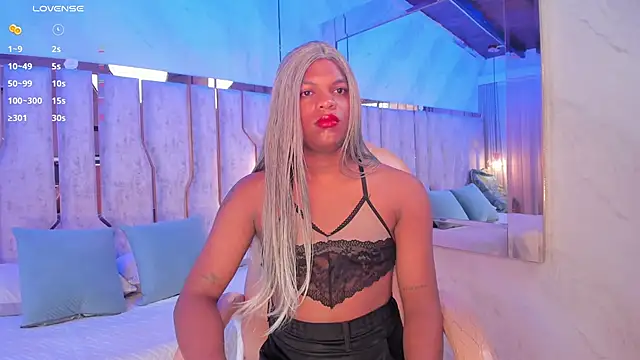 ari monet online show from 1, 4, 2026