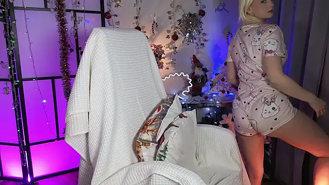 ImBonBon online show from 7, 1, 2026