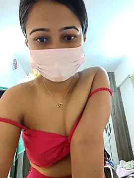 Angel rani2 online show from 11, 2, 2025