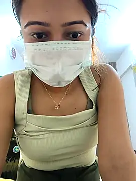 Angel rani2 online show from 12, 2, 2025