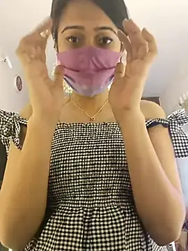 Angel rani2 online show from 10, 3, 2025