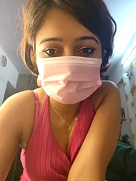 Angel rani2 online show from 20, 9, 2025