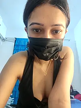 Angel rani2 online show from 20, 4, 2026