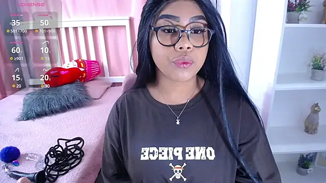 Nahom1  online show from 25, 2, 2025