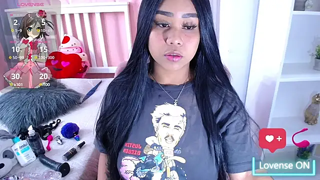 Nahom1  online show from 2, 3, 2025