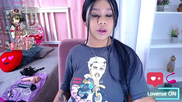 Nahom1  online show from 6, 3, 2025