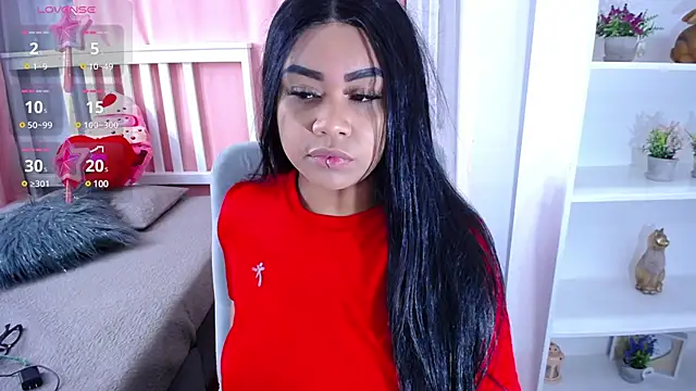 Nahom1  online show from 11, 3, 2025