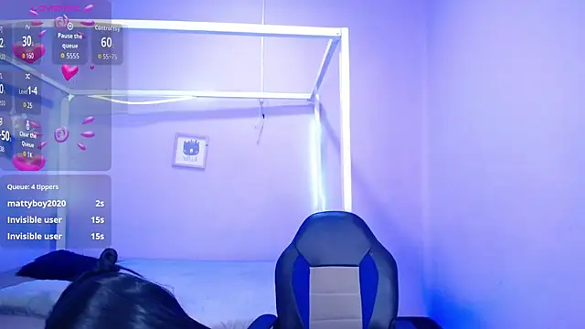 Nahom1  online show from 27, 9, 2025