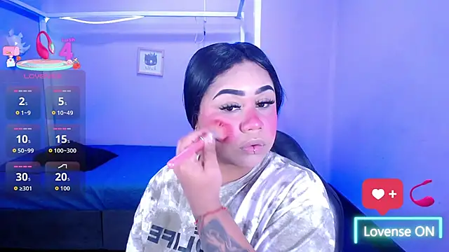 Nahom1  online show from 12, 10, 2025