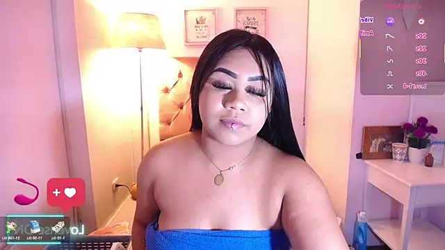 Nahom1  online show from 21, 10, 2025