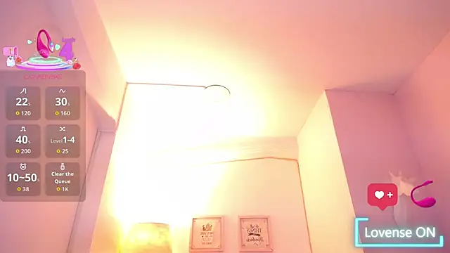 Nahom1  online show from 11, 11, 2025