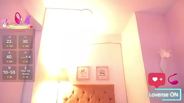 Nahom1  online show from 12, 11, 2025