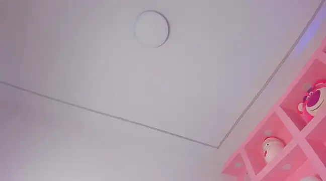 VioletaAbel online show from 5, 3, 2025