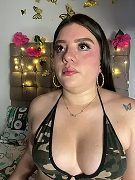 Jullieetta online show from 10, 6, 2026