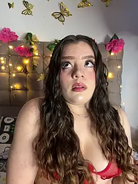 Jullieetta online show from 12, 6, 2026