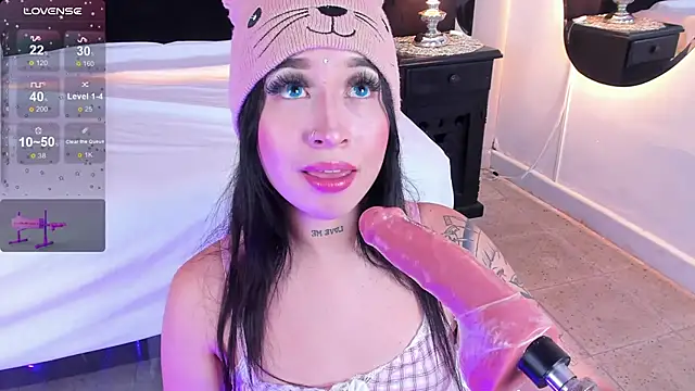 EriKlein online show from 28, 12, 2024