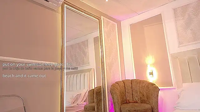 Snapshot of madison_fox1 chatting on 19, 1, 2026 madison fox1 online show from 19, 1, 2026