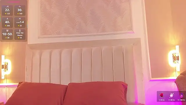 Snapshot of madison_fox1 chatting on 4, 3, 2026 madison fox1 online show from 4, 3, 2026