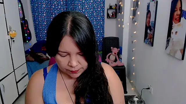 claryssa  online show from 22, 10, 2025