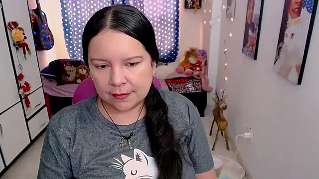 claryssa  online show from 24, 2, 2026