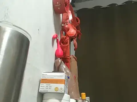 10inchALWAYSCUM online show from 9, 3, 2026