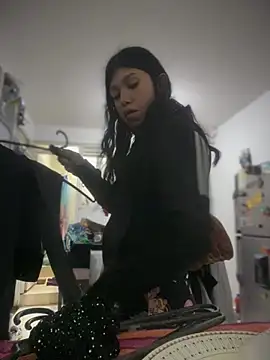 emily rosse04 online show from 13, 3, 2026