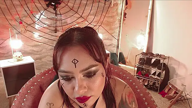 samara smithh online show from 25, 10, 2025