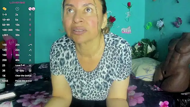 SheraHadee online show from 27, 3, 2026