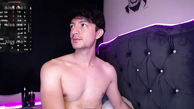 Snapshot of henry_diiaz chatting on 15, 10, 2025 henry diiaz online show from 15, 10, 2025