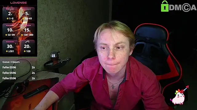 Alexis Gordon online show from 16, 10, 2025