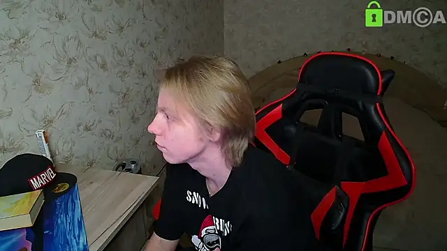 Alexis Gordon online show from 25, 2, 2026