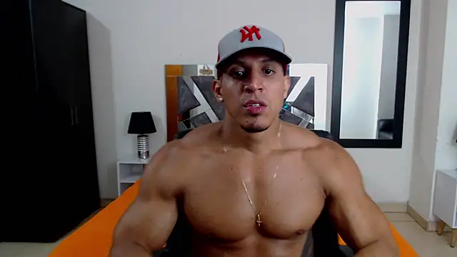 Frank heaven01 online show from 28, 1, 2025