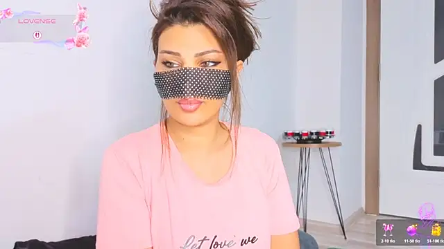 Snapshot of Turkish_Latina chatting on 31, 5, 2026 Turkish Latina online show from 31, 5, 2026