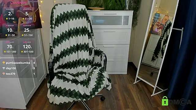 Melissa Wells online show from 19, 2, 2025