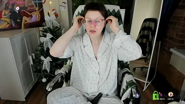 Melissa Wells online show from 21, 12, 2025