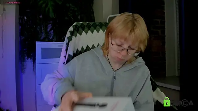 Melissa Wells online show from 23, 4, 2026