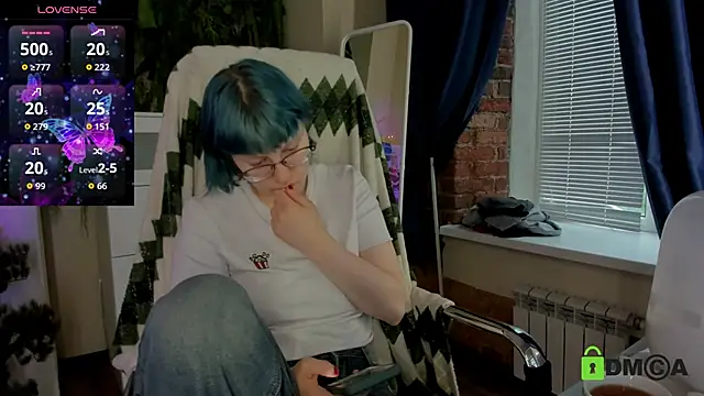 Snapshot of Melissa_Wells chatting on 16, 5, 2026 Melissa Wells online show from 16, 5, 2026