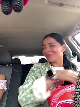 Meganmilk1 online show from 26, 11, 2025