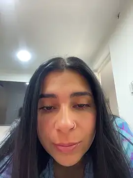 Snapshot of Meganmilk1 chatting on 5, 5, 2026 Meganmilk1 online show from 5, 5, 2026
