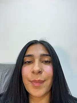 Snapshot of Meganmilk1 chatting on 3, 6, 2026 Meganmilk1 online show from 3, 6, 2026