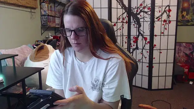 Sarahtineke online show from 30, 5, 2026