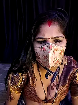 Snapshot of MUMTAJ_1 chatting on 7, 1, 2025 MUMTAJ 1 online show from 7, 1, 2025