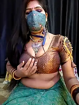 Snapshot of MUMTAJ_1 chatting on 30, 1, 2025 MUMTAJ 1 online show from 30, 1, 2025