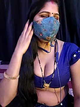 Snapshot of MUMTAJ_1 chatting on 20, 2, 2025 MUMTAJ 1 online show from 20, 2, 2025