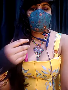 Snapshot of MUMTAJ_1 chatting on 4, 11, 2025 MUMTAJ 1 online show from 4, 11, 2025